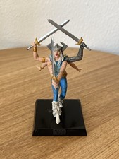 Eaglemoss The Classic Marvel