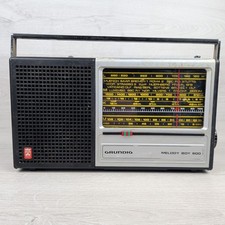 Grundig Melody Boy 600