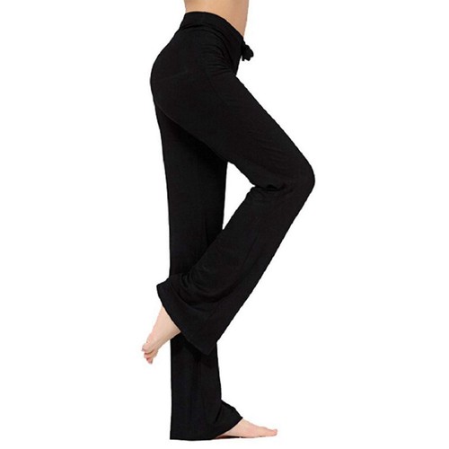 Gerade damen freizeithose mit - gerade,