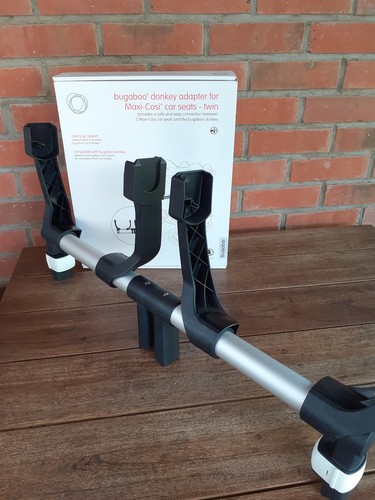 Bugaboo donkey adapter für - bugaboo,