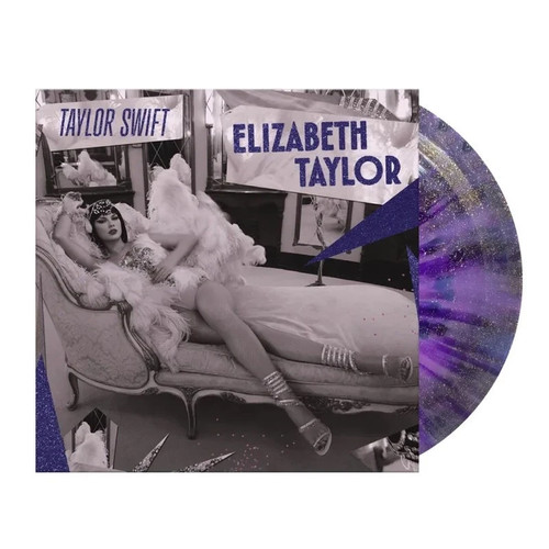 Single taylor swift - 7",