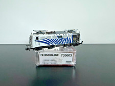 Fleischmann Spur N 733603 BR 139 Lokomotion 133-3 DCC NEUWERTIG SELTEN