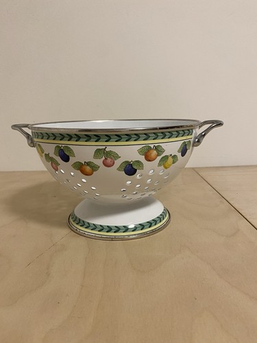 Villeroy boch sieb seiher - sieb,