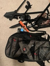 XP ORX Metalldetektor Set