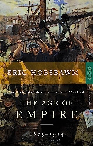 The age empire 1875 - empire:, 1875-1914