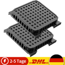 4 Filter für Liebherr FreshAir Aktivkohlefilter 9882460 7440021 9882460 9096989