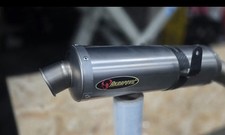 Auspuff endtopf honda cbr 1000 - auspuff,