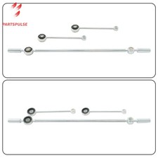 3x SCHALTGESTÄNGE SCHALTUNG