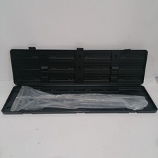 HOLEX Tiefenmessschieber 800 mm – Präzisions-Tiefenmessgerät