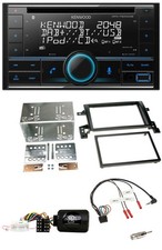 Kenwood CD 2DIN DAB USB