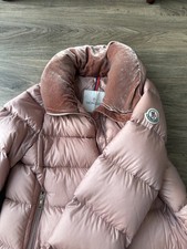 Moncler Daunenjacke Damen