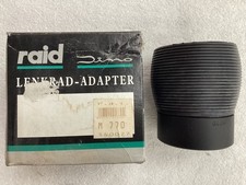 ORIGINAL RAID Lenkradnabe HUB M 770,OPEL Corsa A,Kadett D,E,Ascona C bis8/85,NOS