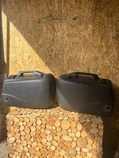 Hepco&Becker Junior Kofferset BMW Honda Suzuki Yamaha Kawasaki Side Case