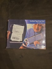 Tablet/ebook Reader - LED Lupe