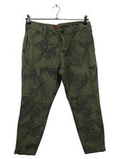 S.OLIVER Chinohose Damen Hose