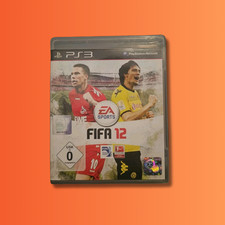 FIFA 12 Sony PlayStation 3 PS3