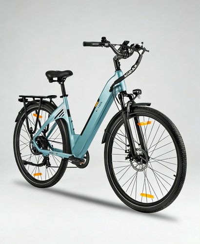 Zoll bike damen herren - 28,