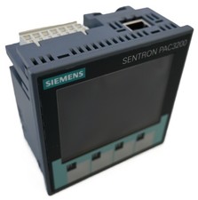 Siemens SENTRON PAC3200