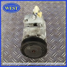 Kompressor Klimaanlage