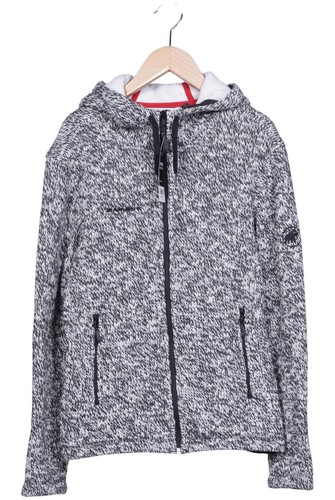 Mammut strickjacke herren - mammut,