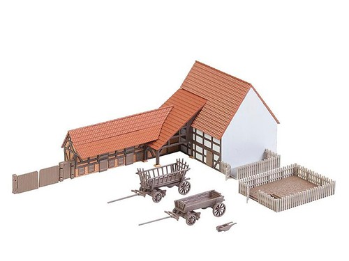 Faller 232371 - ,