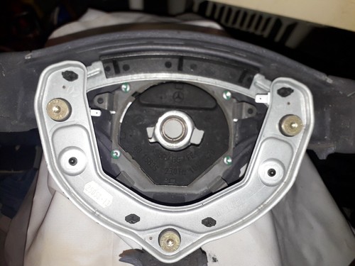Mercedes benz klasse w168 - benz, a-klasse