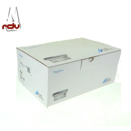 Dürr dental hygobox - dürr,