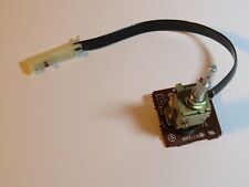 Technics SU-A6 Frontschalter Phono  Selector als Ersatzteil