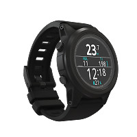 Shearwater Tern TX - Tauchcomputer EU schwarz