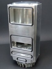 Varian TV 401/301 SplitFlow 7698928 bearings renewed Turbomolecular Pump