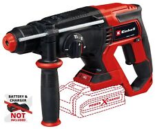 Einhell Power X-Change Akku-Bohrhammer TE-HD 18/20 Li - Solo OVP lädiert