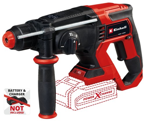 Einhell power change - einhell,