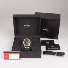 Tudor | Black Bay 58 | 41 mm | Harrolds | Referenz 79230G | Limitiert