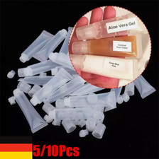 5/10x 15 ml Leer Klar