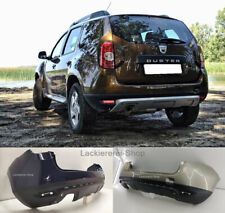 STOßSTANGE HINTEN LACKIERT IN