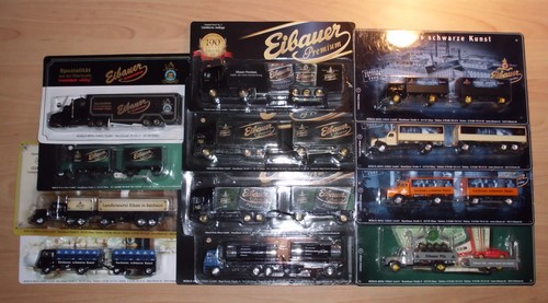 Werbetruck münch bräu - werbetruck,