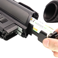 Ausgeknipst Metz 76-56 Akku AA