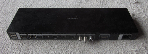 Samsung oneconnect box - samsung,