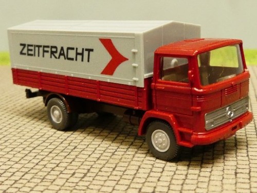 Wiking 1317 zeitfracht - wiking,