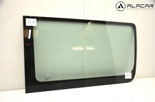 MB Sprinter W906 Türscheibe Glas Scheibe Seitenscheibe hinten L3H2 S336