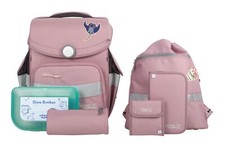 School-Mood Timeless Ocean