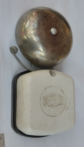 Original ddr alte rassel - original,