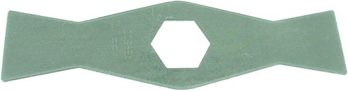 Elite vertikutierer - 8",