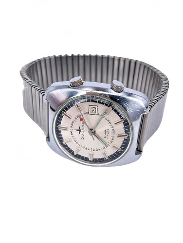 Armbanduhr dugena alarm - armbanduhr,