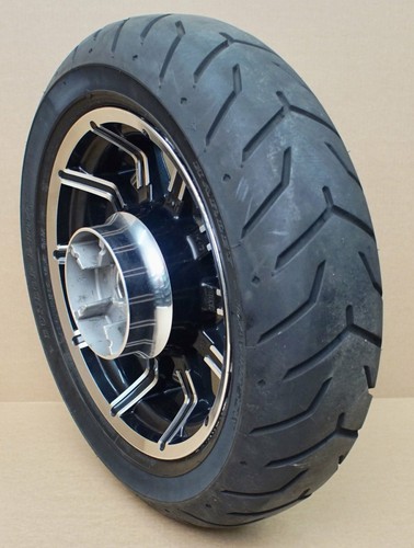 Harley davidson felge rad alu - harley,