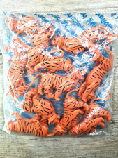PLAYMOBIL® 10x Tiger Wildtiere Wildlife Zoo Zirkus Diorama Dschungel NEU OVP NEW