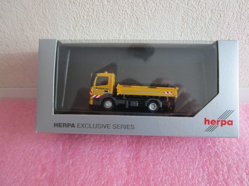 Herpa 954570 mb atego - nr.,