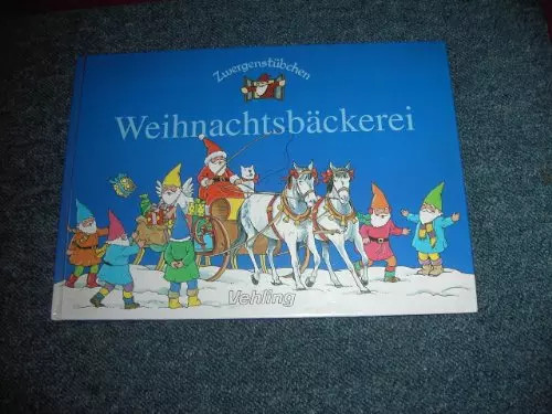 Zwergenstübchen