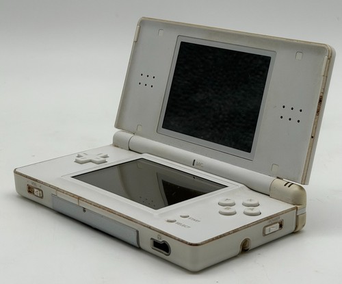 Nintendo lite weiß - nintendo,
