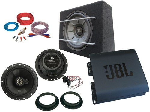 Jbl set für golf 1km - für, vw